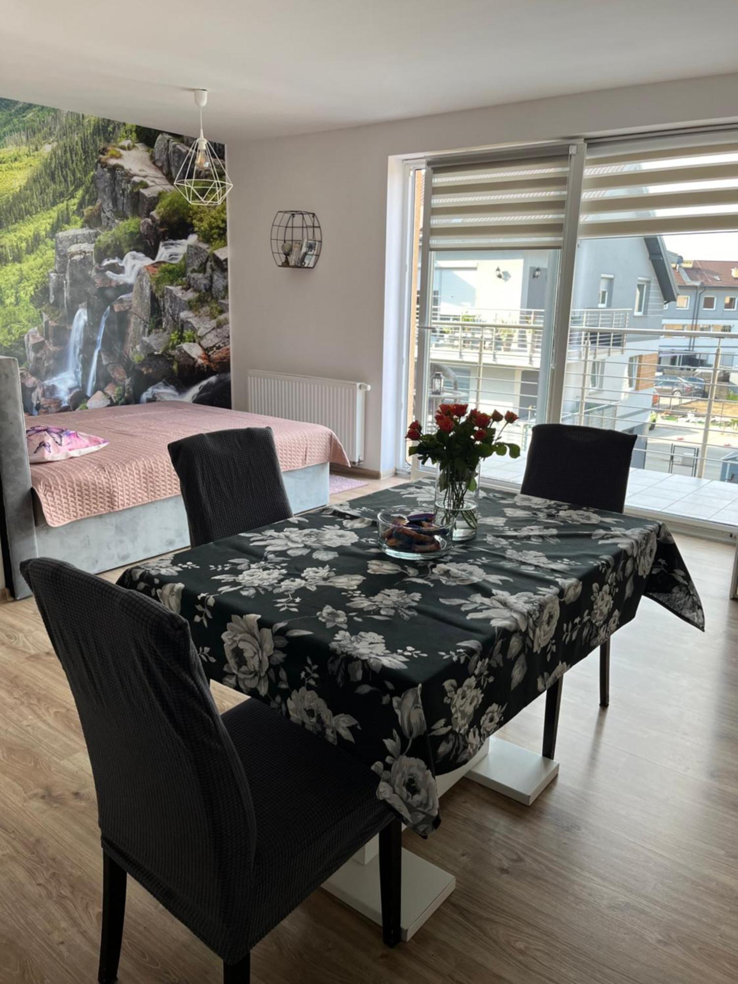 Studio Green Świebodzice Εξωτερικό φωτογραφία