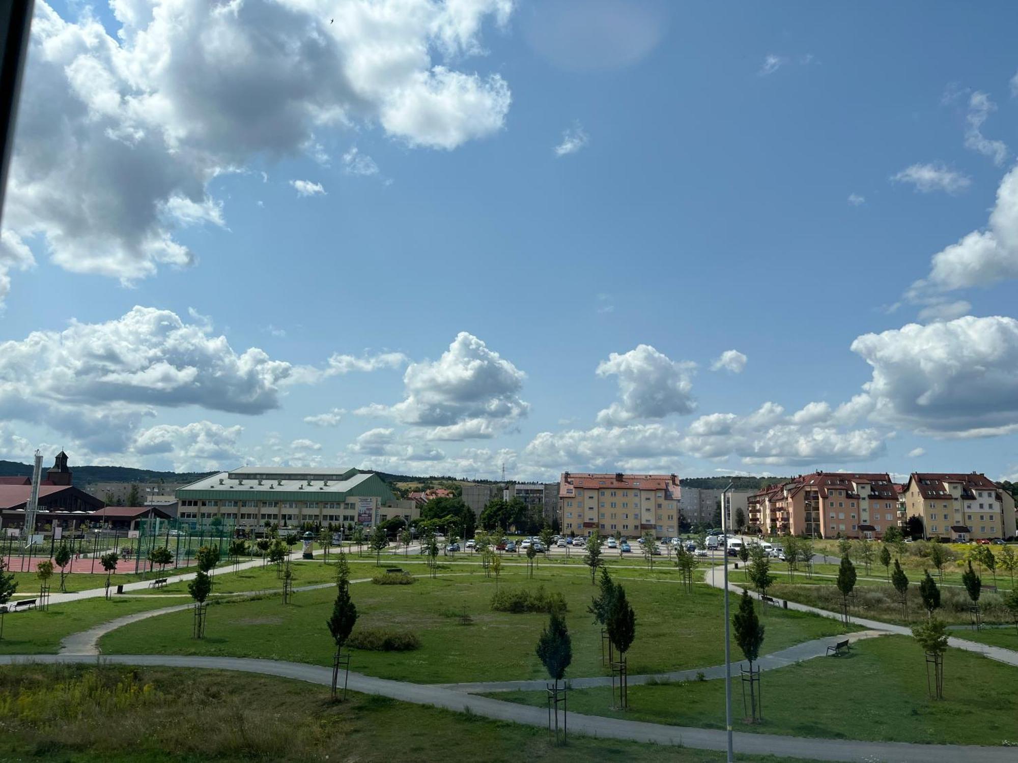 Studio Green Świebodzice Εξωτερικό φωτογραφία
